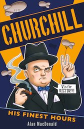 Churchill: His Finest Hours