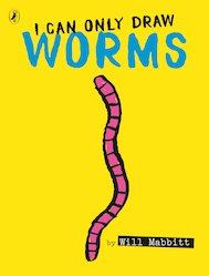 I Can Only Draw Worms