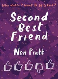 Barrington Stoke Teen: Second Best Friend