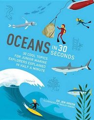 Oceans in 30 Seconds