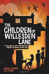The Children of Willesden Lane