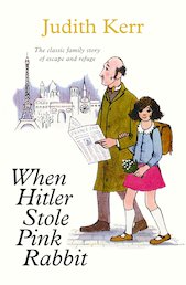 When Hitler Stole Pink Rabbit