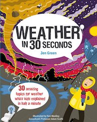 Weather in 30 Seconds