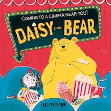 Daisy and Bear (PB)