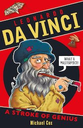 Leonardo da Vinci: A Stroke of Genius