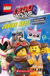 Junior Novel
