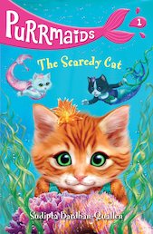 The Scaredy Cat