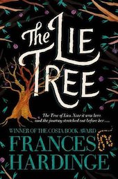 The Lie Tree Class Set (30 Copies)