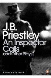 An Inspector Calls and Other Plays x 30