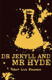 Scholastic Classics: Dr Jekyll and Mr Hyde (10 Copies)