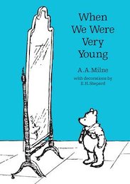 When We Were Very Young (30 Copies)