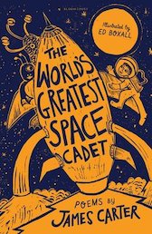 The World's Greatest Space Cadet (6 Copies)