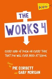 The Works 4 (30 Copies)
