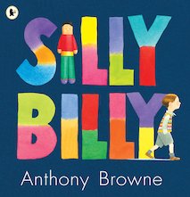Silly Billy (6 Copies)