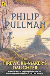 The Firework-Maker's Daughter (6 Copies)