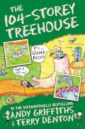 The 104-Storey Treehouse