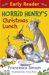 Horrid Henry's Christmas Lunch