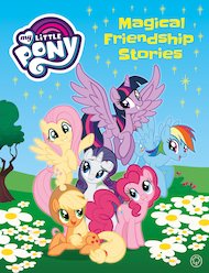 My Little Pony: Magical Friendship Stories