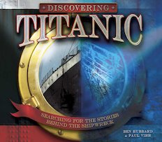 Discovering Titanic