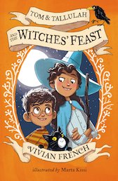 Tom and Tallulah and the Witches' Feast