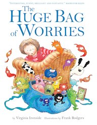 The Huge Bag of Worries
