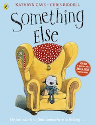 Something Else