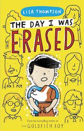 The Day I Was Erased