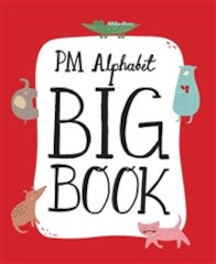 Alphabet Big Book