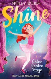 Chloe Centre Stage