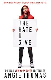 The Hate U Give