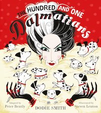 The Hundred and One Dalmatians