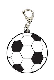 Football Keyring