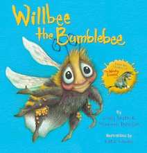 Willbee the Bumblebee