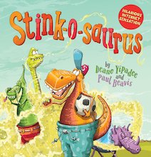 Stink-o-Saurus
