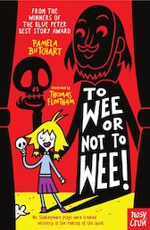 To Wee or Not to Wee!