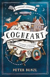 Cogheart