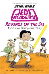 Revenge of the Sis