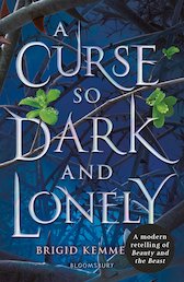 A Curse So Dark and Lonely