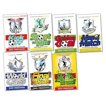 Jamie Johnson Pack x 7