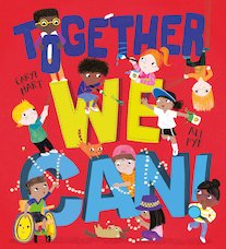 Together We Can!