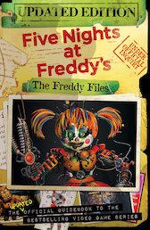 The Freddy Files (Updated Edition)