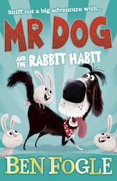 Mr Dog and the Rabbit Habit