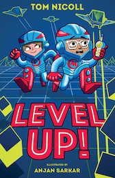 Level Up!