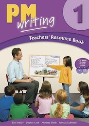 Teachers' Resource Book