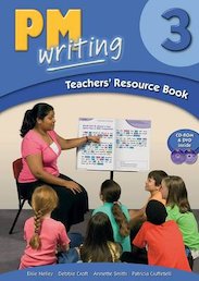 Teachers' Resource Book