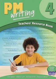 Teachers' Resource Book