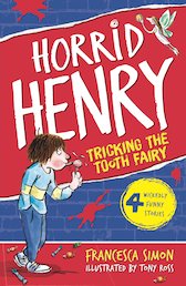Horrid Henry Tricks the Tooth Fairy
