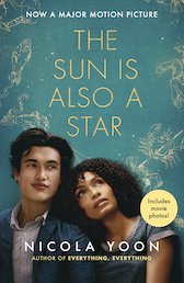 The Sun is Also a Star