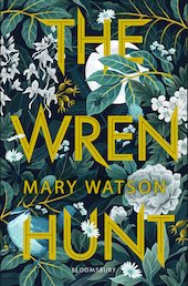 The Wren Hunt