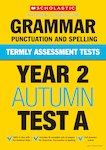 Termly Assessment Tests